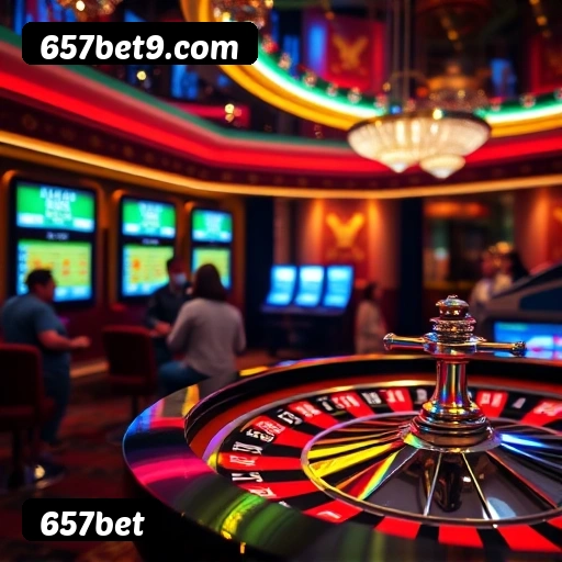 Suporte VIP 657bet - atendimento prioritário