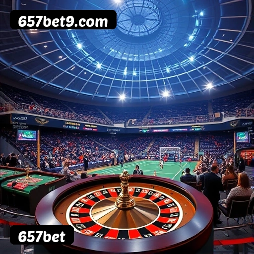 Dúvidas frequentes sobre apostas esportivas na 657bet