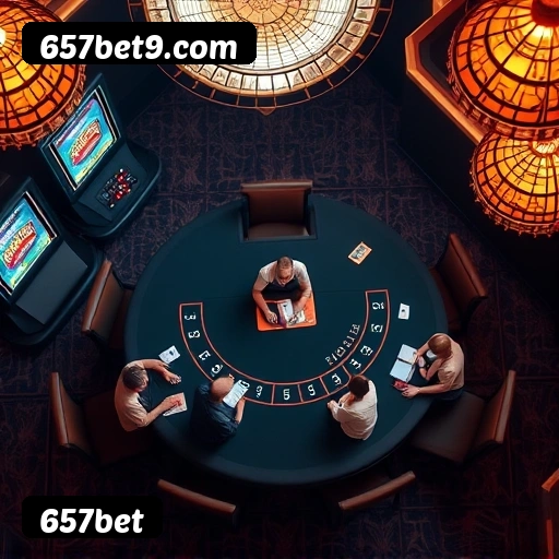App 657bet Android download