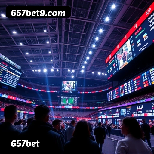 Slots com prêmios 657bet