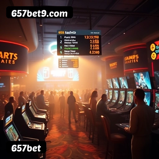Cashback VIP 657bet - reembolso semanal