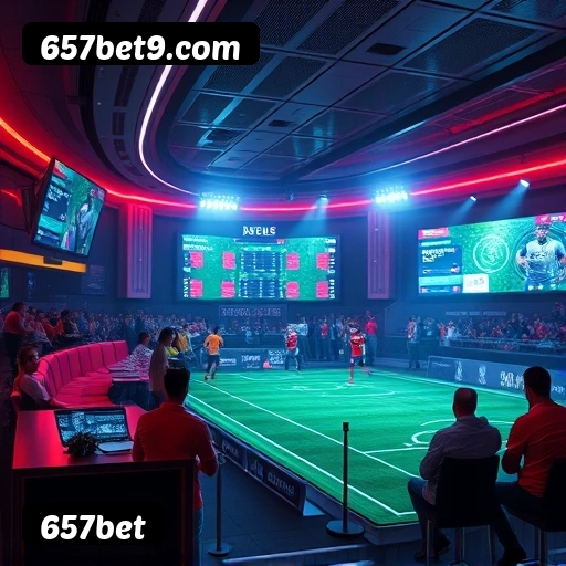 Configurações úteis dentro do app 657bet