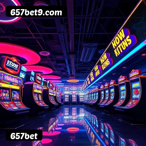 Apostas futebol ao vivo 657bet - odds competitivas