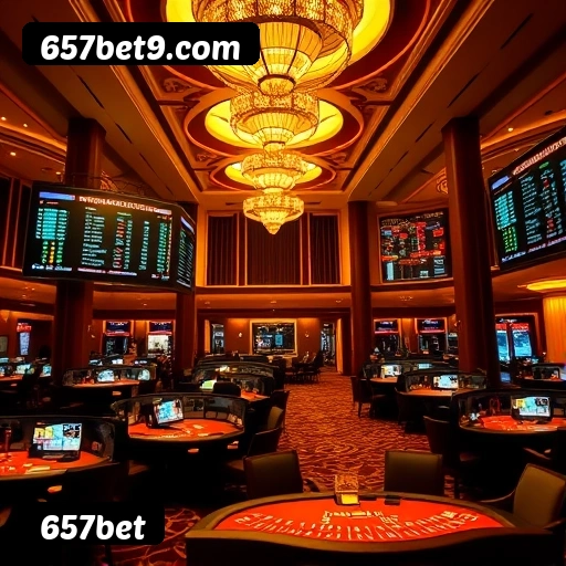 App 657bet apostas esportivas mobile