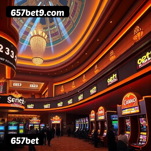 Guia rápido de apostas ao vivo na 657bet